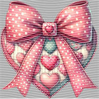 Valentine's Day-QRJ  2083